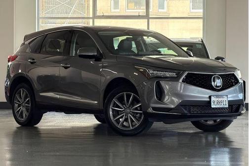 2024 Acura RDX Technology Package