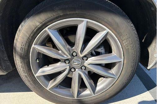 2024 Acura RDX Technology Package