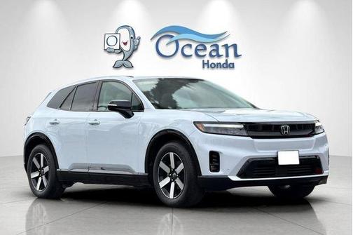 Pearl 2026 Honda Prologue Touring