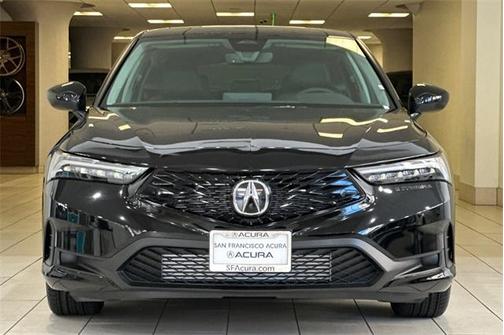 2026 Acura Integra