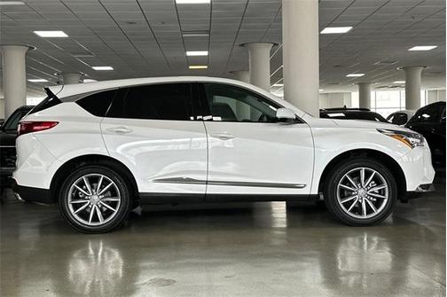 2024 Acura RDX Technology Package