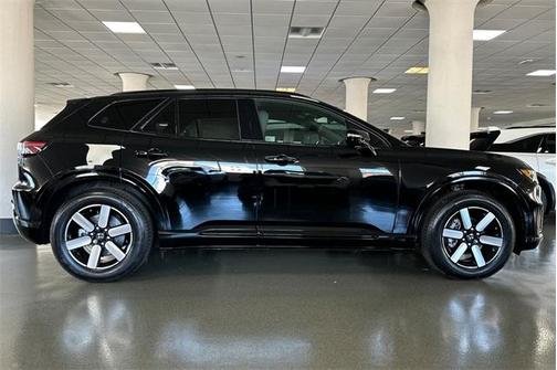 2025 Honda Prologue Touring