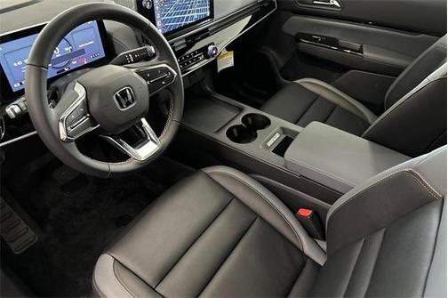 2025 Honda Prologue Touring