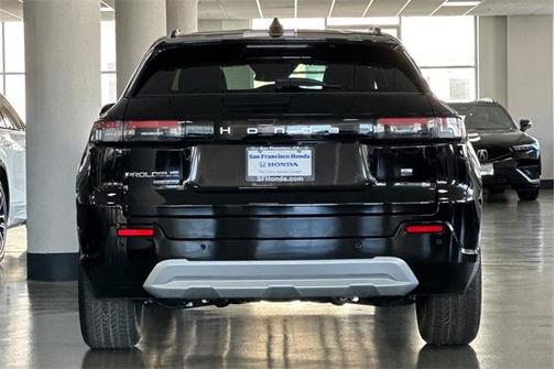2025 Honda Prologue Touring