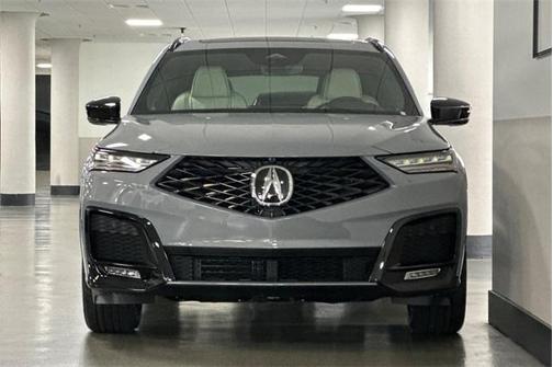 2026 Acura MDX A-Spec Advance Package