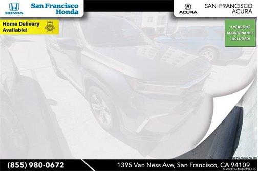 2024 Honda Pilot EX-L