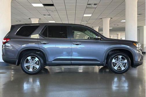 2024 Honda Pilot EX-L
