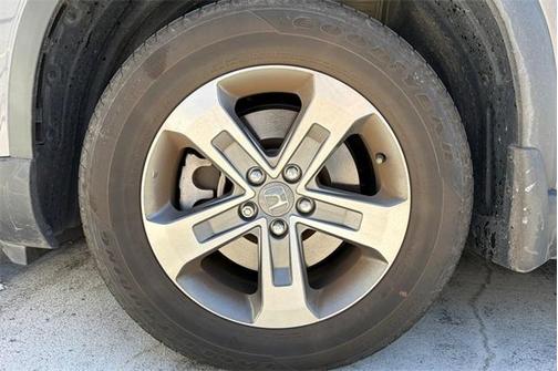 2024 Honda Pilot EX-L