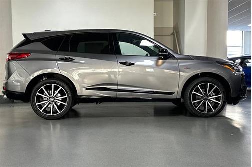 2025 Acura RDX A-Spec Advance Package