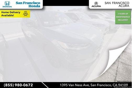 Pearl 2025 Honda HR-V Sport