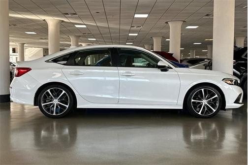 2023 Honda Civic Touring