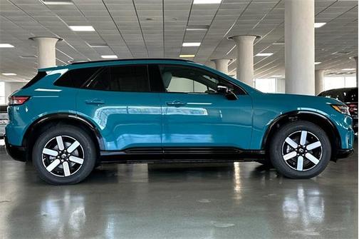 2025 Honda Prologue Touring