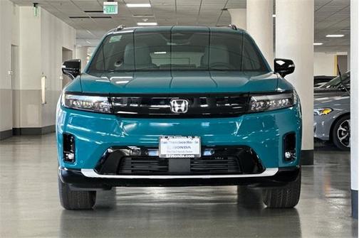 2025 Honda Prologue Touring