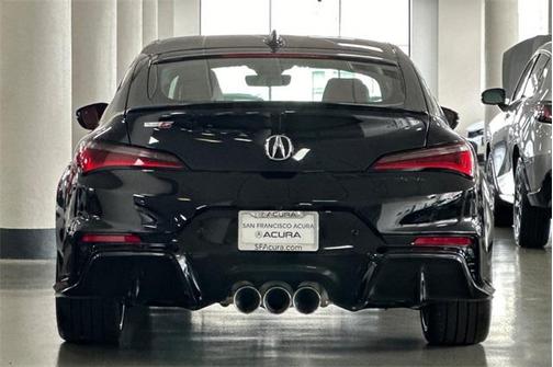 2026 Acura Integra Type S