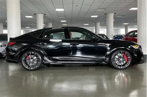 2026 Acura Integra Type S