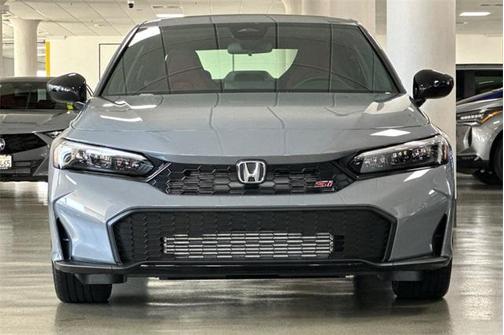 2026 Honda Civic Si Base