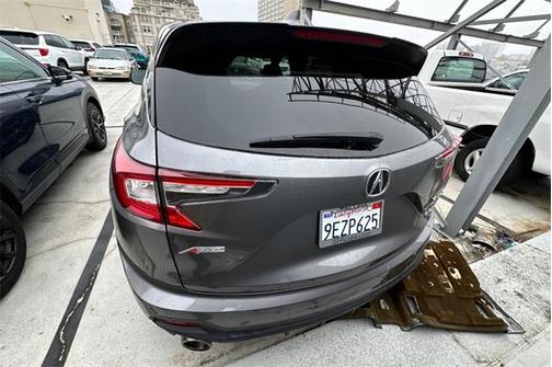 2023 Acura RDX A-Spec