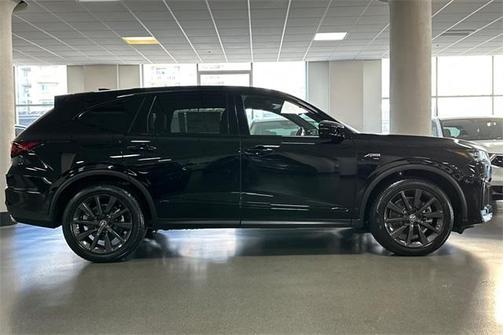 2025 Acura MDX A-Spec