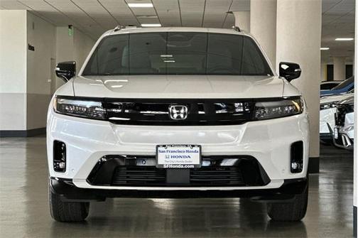 2025 Honda Prologue Touring