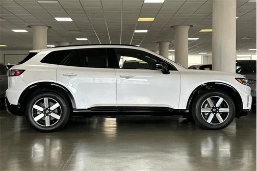 2025 Honda Prologue Touring