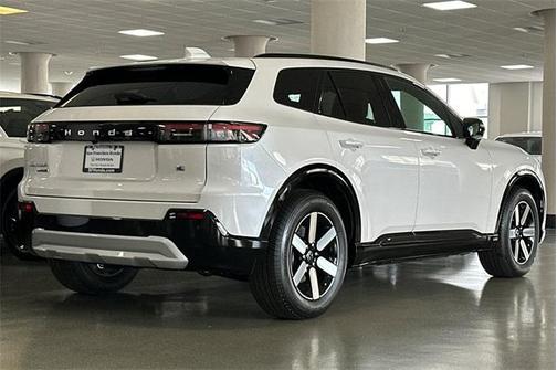 2025 Honda Prologue Touring