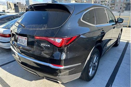 2024 Acura MDX Base