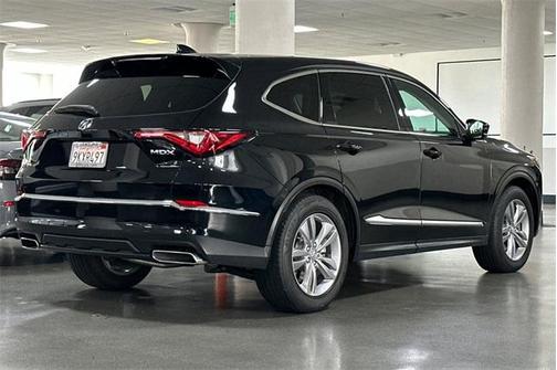 2024 Acura MDX Base
