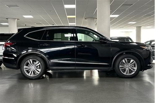 2024 Acura MDX Base
