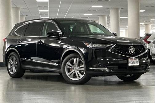 2024 Acura MDX Base