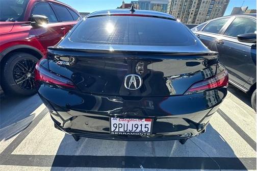 2023 Acura Integra A-Spec Technology