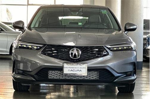 2025 Acura Integra Base