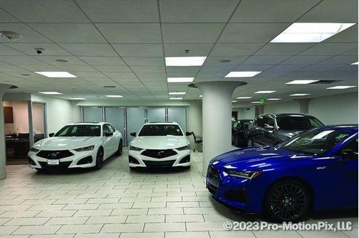 2024 Acura Integra Base