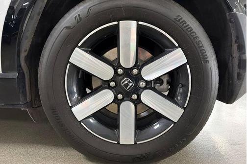 Pearl 2024 Honda Prologue Touring