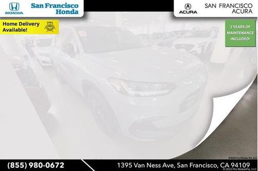 Urban Gray Pearl 2025 Honda HR-V Sport