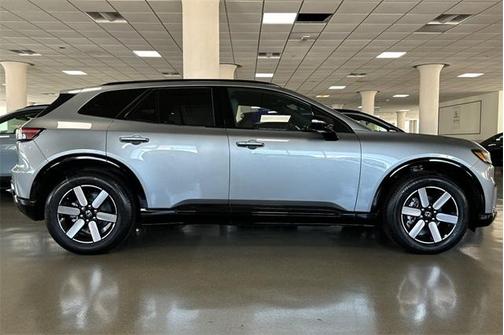 2025 Honda Prologue Touring