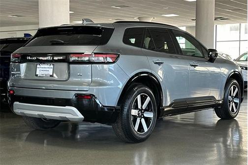 2025 Honda Prologue Touring