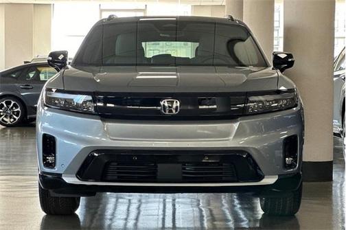 2025 Honda Prologue Touring