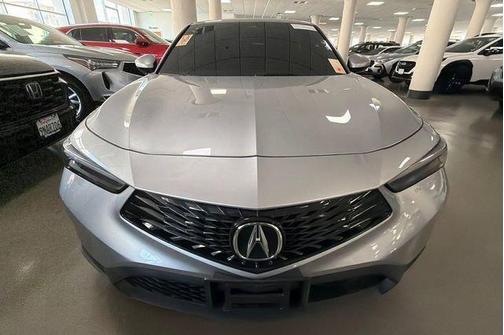 2025 Acura Integra Base