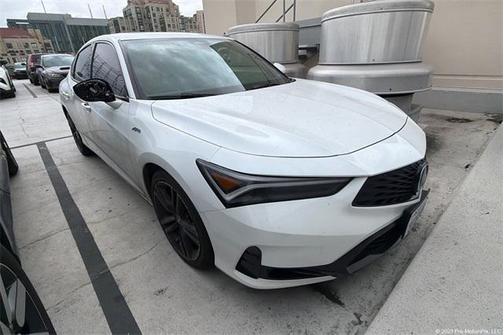 2023 Acura Integra A-Spec