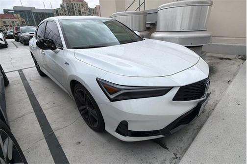 2023 Acura Integra A-Spec