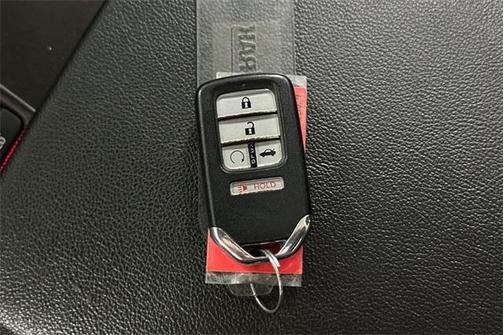 2021 Honda Accord Sport 2.0T