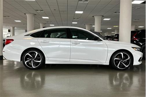 2021 Honda Accord Sport 2.0T