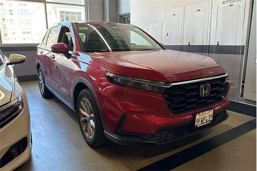 2023 Honda CR-V EX