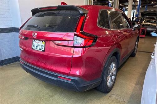2023 Honda CR-V EX
