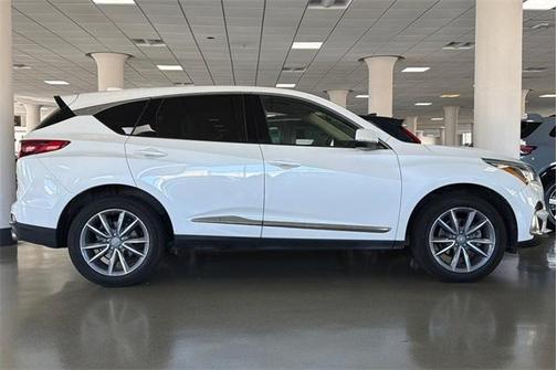 2019 Acura RDX Technology Package