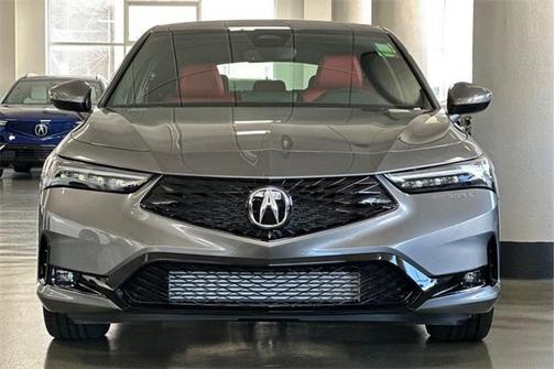 2025 Acura Integra A-Spec