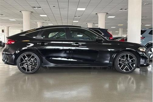 2023 Honda Civic Sport Touring