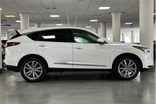 2024 Acura RDX Technology Package