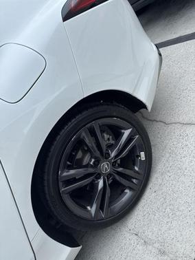 2023 Acura Integra A-Spec Technology
