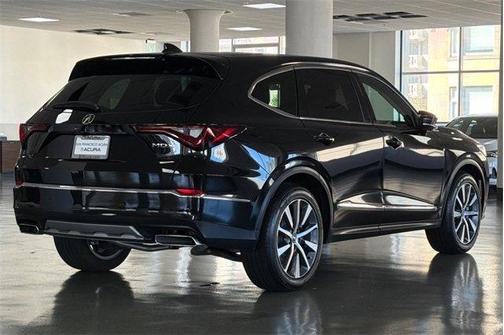 2025 Acura MDX Technology Package